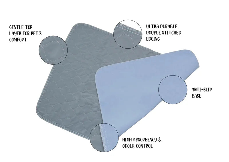 Reusable Pet Pads